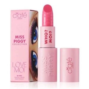 Ciaté London x Disney Miss Piggy Collection Love Moi Miss Piggy Lip Balm